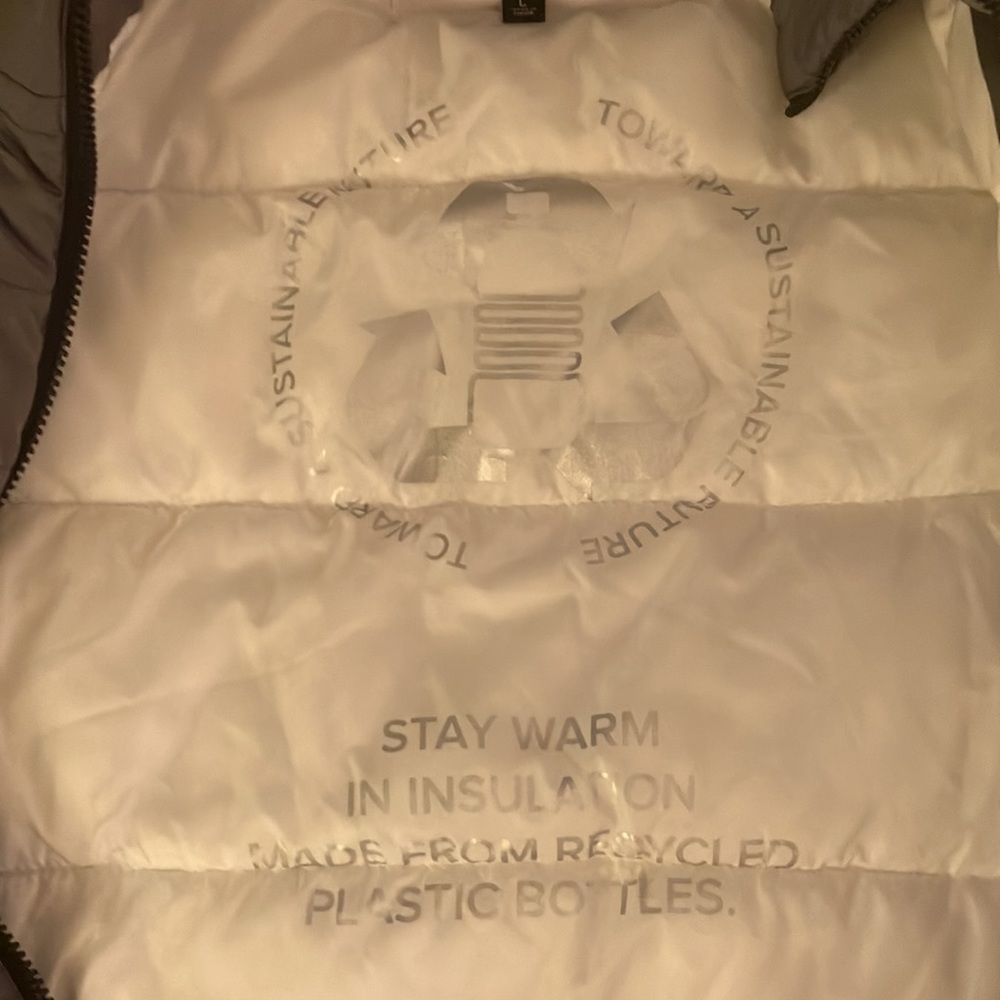 Michael Kors Winter Coat - Picture 4 of 6